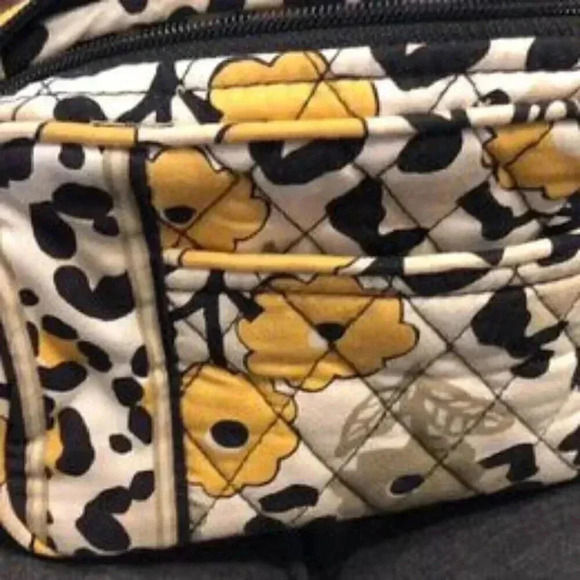 Vera Bradley Mini Chain Bag - Picture 1 of 3